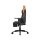 Cougar Fotel Armor EVO M black orange - 1350433 - zdjęcie 6